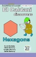 Cover: El Caldani Discovers Hexagons (Berkeley Boys Books - El Caldani Missions) - C.M. Berkeley Media Group