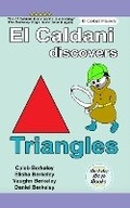 Cover: El Caldani Discovers Triangles (Berkeley Boys Books - El Caldani Missions) - C.M. Berkeley Media Group