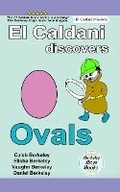Cover: El Caldani Discovers Ovals (Berkeley Boys Books - El Caldani Missions) - C.M. Berkeley Media Group