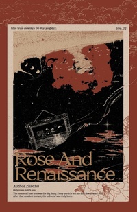 Abbildung von: Rose and Renaissance#1 - Via Lactea Ltd.