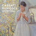 Cover: Cassatt - McNicoll - Goose Lane Editions