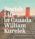 Cover: Jewish Life in Canada - Goose Lane Editions