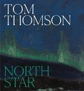 Cover: Tom Thomson - Goose Lane Editions