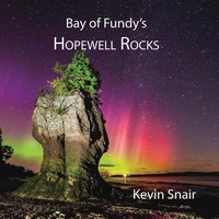 Abbildung von: Bay of Fundy's Hopewell Rocks - Goose Lane Editions