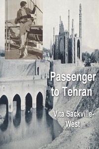 Abbildung von: Passenger to Teheran - Must Have Books