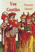 Cover: You Gentiles - Must Have Books