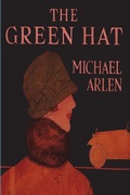 Cover: The Green Hat - Must Have Books