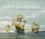 Cover: Pacific Voyages - Douglas & McIntyre