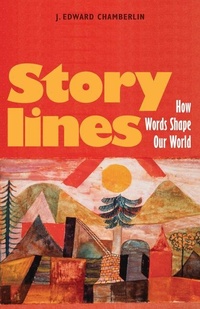 Enlarge image Cover: Storylines - Douglas & McIntyre