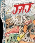 Cover: JAJ - Douglas & McIntyre