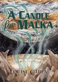 Cover: A Candle for Malka - PS Publishing