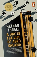 Cover: A Day in the Life of Abed Salama - Penguin