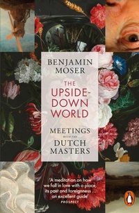 Enlarge image Cover: The Upside-Down World - Penguin
