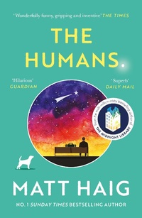 Abbildung von: The Humans - Canongate Books