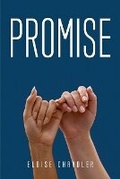 Cover: Promise - GHOSTWRITY
