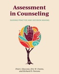 Cover: Assessment in Counseling - Cognella, Inc