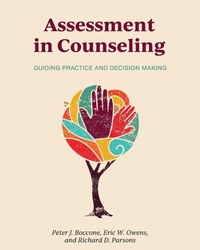 Enlarge image Cover: Assessment in Counseling - Cognella, Inc