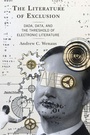 Cover: The Literature of Exclusion - Lexington Books