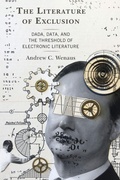 Cover: The Literature of Exclusion - Lexington Books