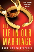 Cover: The Lie in Our Marriage - Bookouture