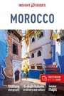 Cover: Insight Guides Morocco: Travel Guide with eBook - APA Publications
