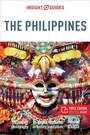 Cover: Insight Guides The Philippines: Travel Guide with eBook - APA Publications