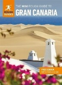 Abbildung von: The Mini Rough Guide to Gran Canaria (Travel Guide with Free eBook) - APA Publications