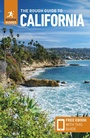 Cover: The Rough Guide to California: Travel Guide with eBook - APA Publications