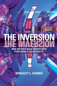 Enlarge image Cover: The Inversion - Aeon Books Ltd