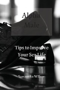 Cover: Alpha Male - GR Publishing