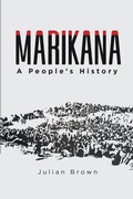 Cover: Marikana - James Currey