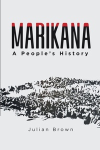 Abbildung von: Marikana - James Currey
