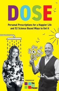 Enlarge image Cover: DOSE 2023 - Top Right Thinking