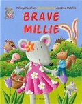 Cover: Brave Millie - Story Therapy