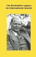 Cover: Bonhoeffer Legacy - ATF Press