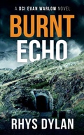 Cover: Burnt Echo - Wyrmwood Books