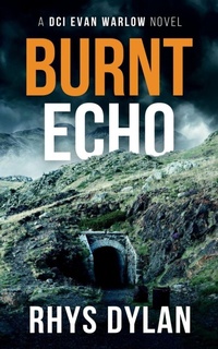 Enlarge image Cover: Burnt Echo - Wyrmwood Books