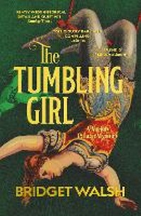 Enlarge image Cover: The Tumbling Girl - Gallic Books