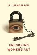 Cover: Unlocking Women's Art - Supernova Books