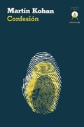 Cover: Confesion - Charco Press