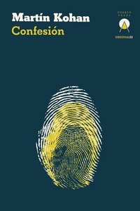 Abbildung von: Confesion - Charco Press