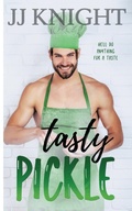 Cover: Tasty Pickle - Casey Shay Press