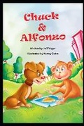 Cover: Chuck and Alfonzo - Hannacroix Creek Books