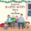 Cover: Susan's SOUPER HAPPY Story - Glowing Older