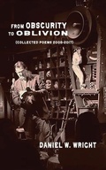 Cover: From Obscurity to Oblivion - Spartan Press
