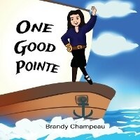 Enlarge image Cover: One Good Pointe - Exploring Expression LLC