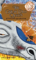 Cover: The Great Cold Queen - Lawley Enterprises LLC
