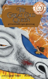 Enlarge image Cover: The Great Cold Queen - Lawley Enterprises LLC