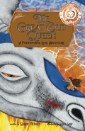 Cover: The Great Cold Queen - Lawley Enterprises LLC