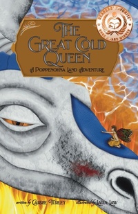 Enlarge image Cover: The Great Cold Queen - Lawley Enterprises LLC